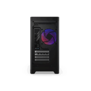 Lenovo Legion T5 30AGB10 AMD R7 9800X3D/32GB/1TB/Nvidia GF RTX 5070/WIN11 Home/2Y Warranty | Lenovo - Image 4