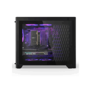 Lenovo Legion T5 30AGB10 AMD R7 9800X3D/32GB/1TB/Nvidia GF RTX 5070/WIN11 Home/2Y Warranty | Lenovo - Image 6
