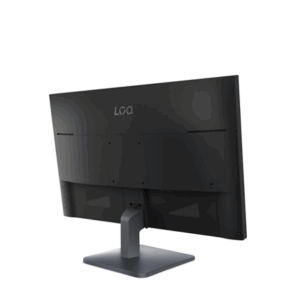 Lenovo LOQ 27Q-10 | 27 " | IPS | QHD | 16:9 | 180 Hz | 0.5/1/2/3/4 ms | 2560 x 1440 pixels | 300 cd/m² | 2 | Grey - Image 6
