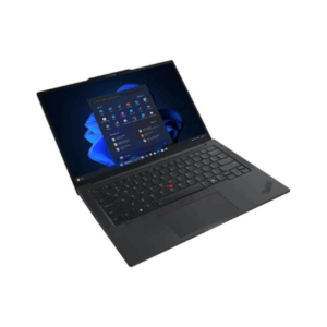 Lenovo ThinkPad E14 G7 Intel | Black | 14 " | IPS | WUXGA | 1920 x 1200 pixels | Anti-glare | Intel Core Ultra 5 | 226V | 16 GB | Soldered LPDDR5x | Solid-state drive capacity 512 GB | Intel Arc Graphics 130V | Windows 11 Pro | 802.11ax | Bluetooth version 5.3 | Keyboard language Nordic | Keyboard backlit | Warranty 36 month(s) | Battery warranty 12 month(s) - Image 14