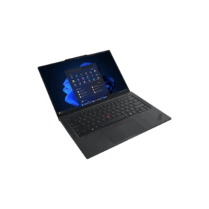 Lenovo ThinkPad E14 G7 Intel | Black | 14 " | IPS | WUXGA | 1920 x 1200 pixels | Anti-glare | Intel Core Ultra 5 | 226V | 16 GB | Soldered LPDDR5x | Solid-state drive capacity 512 GB | Intel Arc Graphics 130V | Windows 11 Pro | 802.11ax | Bluetooth version 5.3 | Keyboard language Nordic | Keyboard backlit | Warranty 36 month(s) | Battery warranty 12 month(s) - Image 24