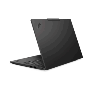 Lenovo ThinkPad E14 G7 Intel | Black | 14 " | IPS | WUXGA | 1920 x 1200 pixels | Anti-glare | Intel Core Ultra 5 | 226V | 16 GB | Soldered LPDDR5x | Solid-state drive capacity 512 GB | Intel Arc Graphics 130V | Windows 11 Pro | 802.11ax | Bluetooth version 5.3 | Keyboard language Nordic | Keyboard backlit | Warranty 36 month(s) | Battery warranty 12 month(s) - Image 3