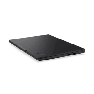 Lenovo ThinkPad E14 G7 Intel | Black | 14 " | IPS | WUXGA | 1920 x 1200 pixels | Anti-glare | Intel Core Ultra 5 | 226V | 16 GB | Soldered LPDDR5x | Solid-state drive capacity 512 GB | Intel Arc Graphics 130V | Windows 11 Pro | 802.11ax | Bluetooth version 5.3 | Keyboard language Nordic | Keyboard backlit | Warranty 36 month(s) | Battery warranty 12 month(s) - Image 4