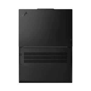 Lenovo ThinkPad E14 G7 Intel | Black | 14 " | IPS | WUXGA | 1920 x 1200 pixels | Anti-glare | Intel Core Ultra 5 | 226V | 16 GB | Soldered LPDDR5x | Solid-state drive capacity 512 GB | Intel Arc Graphics 130V | Windows 11 Pro | 802.11ax | Bluetooth version 5.3 | Keyboard language Nordic | Keyboard backlit | Warranty 36 month(s) | Battery warranty 12 month(s) - Image 6