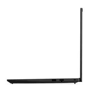 Lenovo ThinkPad E14 G7 Intel | Black | 14 " | IPS | WUXGA | 1920 x 1200 pixels | Anti-glare | Intel Core Ultra 5 | 226V | 16 GB | Soldered LPDDR5x | Solid-state drive capacity 512 GB | Intel Arc Graphics 130V | Windows 11 Pro | 802.11ax | Bluetooth version 5.3 | Keyboard language Nordic | Keyboard backlit | Warranty 36 month(s) | Battery warranty 12 month(s) - Image 7