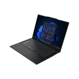 Lenovo ThinkPad E14 G7 Intel | Black | 14 " | IPS | WUXGA | 1920 x 1200 pixels | Anti-glare | Intel Core Ultra 5 | 226V | 16 GB | Soldered LPDDR5x | Solid-state drive capacity 512 GB | Intel Arc Graphics 130V | Windows 11 Pro | 802.11ax | Bluetooth version 5.3 | Keyboard language Nordic | Keyboard backlit | Warranty 36 month(s) | Battery warranty 12 month(s) - Image 8