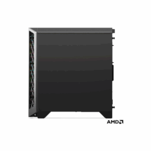 Lenovo LOQ | 26ADR10 | Desktop | Tower | AMD Ryzen 7 | 8745HX | 16 GB | SODIMM DDR5 | NVIDIA GeForce RTX 5050 | No Optical drive | No keyboard | Windows 11 Home | Warranty 24 month(s) - Image 11