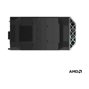 Lenovo LOQ | 26ADR10 | Desktop | Tower | AMD Ryzen 7 | 8745HX | 16 GB | SODIMM DDR5 | NVIDIA GeForce RTX 5050 | No Optical drive | No keyboard | Windows 11 Home | Warranty 24 month(s) - Image 14