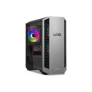 Lenovo LOQ | 26ADR10 | Desktop | Tower | AMD Ryzen 7 | 8745HX | 16 GB | SODIMM DDR5 | NVIDIA GeForce RTX 5050 | No Optical drive | No keyboard | Windows 11 Home | Warranty 24 month(s) - Image 16