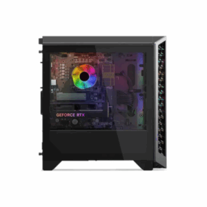 Lenovo LOQ | 26ADR10 | Desktop | Tower | AMD Ryzen 7 | 8745HX | 16 GB | SODIMM DDR5 | NVIDIA GeForce RTX 5050 | No Optical drive | No keyboard | Windows 11 Home | Warranty 24 month(s) - Image 20