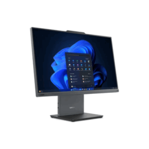 Lenovo ThinkCentre | neo 50a 24 G5 | Desktop | AIO | 23.8 " | FHD | Intel Core 5 | 210H | Internal memory 16 GB | SODIMM DDR5 | Solid-state drive capacity 256 GB | Intel Graphics | Keyboard language English | Windows 11 Pro | Warranty 36 month(s) - Image 9