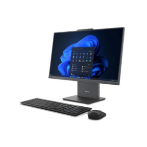 Lenovo ThinkCentre | neo 50a 24 G5 | Desktop | AIO | 23.8 " | FHD | Intel Core 5 | 210H | Internal memory 16 GB | SODIMM DDR5 | Solid-state drive capacity 256 GB | Intel Graphics | Keyboard language English | Windows 11 Pro | Warranty 36 month(s) - Image 10