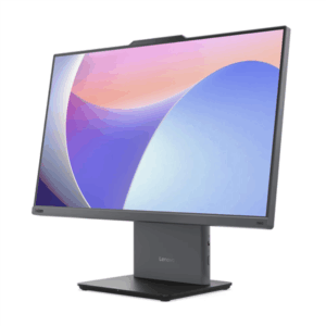 Lenovo ThinkCentre | neo 50a 24 G5 | Desktop | AIO | 23.8 " | FHD | Intel Core 5 | 210H | Internal memory 16 GB | SODIMM DDR5 | Solid-state drive capacity 256 GB | Intel Graphics | Keyboard language English | Windows 11 Pro | Warranty 36 month(s) - Image 2