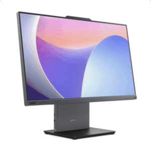 Lenovo ThinkCentre | neo 50a 24 G5 | Desktop | AIO | 23.8 " | FHD | Intel Core 5 | 210H | Internal memory 16 GB | SODIMM DDR5 | Solid-state drive capacity 256 GB | Intel Graphics | Keyboard language English | Windows 11 Pro | Warranty 36 month(s) - Image 3