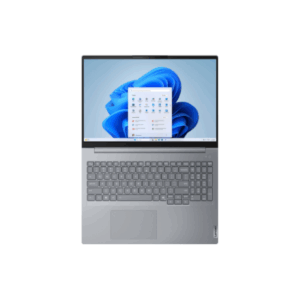 Lenovo ThinkBook 16 G8 IAL Intel | Arctic Grey | 16 " | IPS | WUXGA | 1920 x 1200 pixels | Anti-glare | Intel Core Ultra 9 | 185H | 16 GB | SODIMM DDR5 | Solid-state drive capacity 512 GB | Intel Arc Graphics Functions as Intel Graphics | Windows 11 Pro | 802.11ax | Bluetooth version 5.3 | Keyboard language Nordic | Keyboard backlit | Warranty 24 month(s) | Battery warranty 12 month(s)