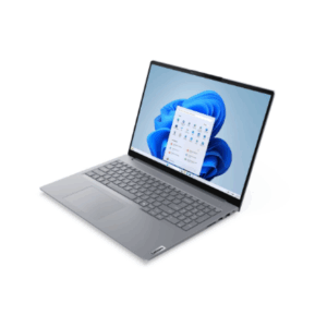 Lenovo ThinkBook 16 G8 IAL Intel | Arctic Grey | 16 " | IPS | WUXGA | 1920 x 1200 pixels | Anti-glare | Intel Core Ultra 9 | 185H | 16 GB | SODIMM DDR5 | Solid-state drive capacity 512 GB | Intel Arc Graphics Functions as Intel Graphics | Windows 11 Pro | 802.11ax | Bluetooth version 5.3 | Keyboard language Nordic | Keyboard backlit | Warranty 24 month(s) | Battery warranty 12 month(s) - Image 3