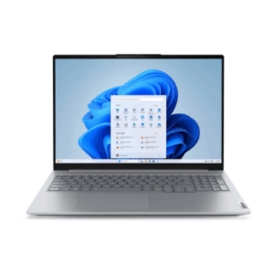 Lenovo ThinkBook 16 G8 IAL Intel | Arctic Grey | 16 " | IPS | WUXGA | 1920 x 1200 pixels | Anti-glare | Intel Core Ultra 9 | 185H | 16 GB | SODIMM DDR5 | Solid-state drive capacity 512 GB | Intel Arc Graphics Functions as Intel Graphics | Windows 11 Pro | 802.11ax | Bluetooth version 5.3 | Keyboard language Nordic | Keyboard backlit | Warranty 24 month(s) | Battery warranty 12 month(s) - Image 4