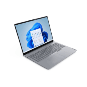 Lenovo ThinkBook 16 G8 IAL Intel | Arctic Grey | 16 " | IPS | WUXGA | 1920 x 1200 pixels | Anti-glare | Intel Core Ultra 9 | 185H | 16 GB | SODIMM DDR5 | Solid-state drive capacity 512 GB | Intel Arc Graphics Functions as Intel Graphics | Windows 11 Pro | 802.11ax | Bluetooth version 5.3 | Keyboard language Nordic | Keyboard backlit | Warranty 24 month(s) | Battery warranty 12 month(s) - Image 6