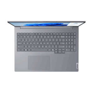 Lenovo ThinkBook 16 G8 IAL Intel | Arctic Grey | 16 " | IPS | WUXGA | 1920 x 1200 pixels | Anti-glare | Intel Core Ultra 9 | 185H | 16 GB | SODIMM DDR5 | Solid-state drive capacity 512 GB | Intel Arc Graphics Functions as Intel Graphics | Windows 11 Pro | 802.11ax | Bluetooth version 5.3 | Keyboard language Nordic | Keyboard backlit | Warranty 24 month(s) | Battery warranty 12 month(s) - Image 9