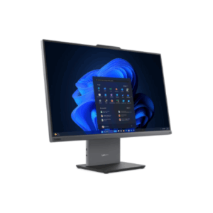 Lenovo ThinkCentre neo 50a Gen 6 LNL 23.8 FHD ULT5-226V/16GB/512GB/Intel Arc Graphics 130V/WIN11 Pro/ENG kbd/Luna Grey/3Y Warranty | Lenovo - Image 3