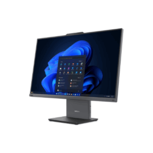 Lenovo ThinkCentre neo 50a Gen 6 23.8 FHD Touch ULT5-226V/16GB/512GB/Intel Arc Graphics 130V/WIN11 Pro/ENG kbd/Luna Grey/3Y Warranty | Lenovo - Image 2