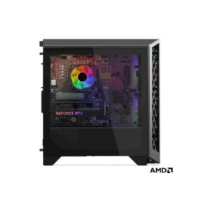 Lenovo LOQ Tower 26ADR10 AMD R7 8745HX/16GB/512GB/Nvidia GF RTX 5060 Ti/WIN11 Home/2Y Warranty | Lenovo LOQ | 26ADR10 | Desktop | Tower | AMD Ryzen 7 | 8745HX | 16 GB | SODIMM DDR5 | 512 GB | NVIDIA GeForce RTX 5060 Ti | No Optical drive | No keyboard | Windows 11 Home | Warranty 24 month(s) - Image 10