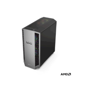 Lenovo LOQ Tower 26ADR10 AMD R7 8745HX/16GB/512GB/Nvidia GF RTX 5060 Ti/WIN11 Home/2Y Warranty | Lenovo LOQ | 26ADR10 | Desktop | Tower | AMD Ryzen 7 | 8745HX | 16 GB | SODIMM DDR5 | 512 GB | NVIDIA GeForce RTX 5060 Ti | No Optical drive | No keyboard | Windows 11 Home | Warranty 24 month(s) - Image 3