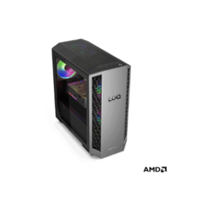 Lenovo LOQ Tower 26ADR10 AMD R7 8745HX/16GB/512GB/Nvidia GF RTX 5060 Ti/WIN11 Home/2Y Warranty | Lenovo LOQ | 26ADR10 | Desktop | Tower | AMD Ryzen 7 | 8745HX | 16 GB | SODIMM DDR5 | 512 GB | NVIDIA GeForce RTX 5060 Ti | No Optical drive | No keyboard | Windows 11 Home | Warranty 24 month(s) - Image 5
