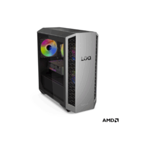 Lenovo LOQ Tower 26ADR10 AMD R7 8745HX/16GB/512GB/Nvidia GF RTX 5060 Ti/WIN11 Home/2Y Warranty | Lenovo LOQ | 26ADR10 | Desktop | Tower | AMD Ryzen 7 | 8745HX | 16 GB | SODIMM DDR5 | 512 GB | NVIDIA GeForce RTX 5060 Ti | No Optical drive | No keyboard | Windows 11 Home | Warranty 24 month(s) - Image 7