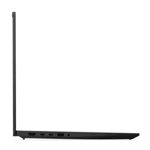 Lenovo ThinkPad E16 G3 Intel | Black | 16 " | IPS | WUXGA | 1920 x 1200 pixels | Anti-glare | Intel Core Ultra 5 | 228V | 32 GB | Soldered LPDDR5X | Solid-state drive capacity 512 GB | Intel Arc Graphics 130V | Windows 11 Pro | 802.11ax | Bluetooth version 5.3 | Keyboard language English | Keyboard backlit | Warranty 36 month(s) | Battery warranty 12 month(s) - Image 5