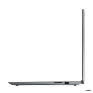 Lenovo IdeaPad Slim 3 15ABR8 AMD | Arctic Grey | 15.6 " | IPS | FHD | 1920 x 1080 pixels | Anti-glare | AMD Ryzen 7 | 5825U | 16 GB | Soldered DDR4 | Solid-state drive capacity 512 GB | AMD Radeon Graphics | Windows 11 Home | 802.11ax | Bluetooth version 5.2 | Keyboard language Nordic | Warranty 24 month(s) | Battery warranty 12 month(s) - Image 10