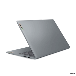 Lenovo IdeaPad Slim 3 15ABR8 AMD | Arctic Grey | 15.6 " | IPS | FHD | 1920 x 1080 pixels | Anti-glare | AMD Ryzen 7 | 5825U | 16 GB | Soldered DDR4 | Solid-state drive capacity 512 GB | AMD Radeon Graphics | Windows 11 Home | 802.11ax | Bluetooth version 5.2 | Keyboard language Nordic | Warranty 24 month(s) | Battery warranty 12 month(s) - Image 7