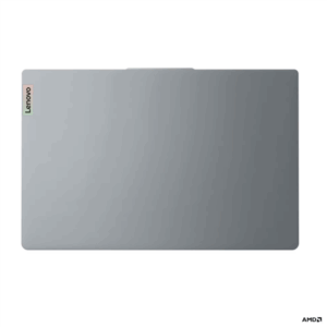 Lenovo IdeaPad Slim 3 15ABR8 AMD | Arctic Grey | 15.6 " | IPS | FHD | 1920 x 1080 pixels | Anti-glare | AMD Ryzen 7 | 5825U | 16 GB | Soldered DDR4 | Solid-state drive capacity 512 GB | AMD Radeon Graphics | Windows 11 Home | 802.11ax | Bluetooth version 5.2 | Keyboard language Nordic | Warranty 24 month(s) | Battery warranty 12 month(s) - Image 8