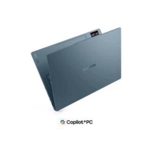 Lenovo Yoga Slim 7 14AKP10 AMD | Tidal Teal | 14 " | OLED | WUXGA | 1920 x 1200 pixels | Glossy | AMD Ryzen AI 5 | 340 | 16 GB | Soldered LPDDR5 | Solid-state drive capacity 512 GB | AMD Radeon 840M Graphics | Windows Home 11 | 802.11be | Bluetooth version 5.4 | Keyboard language Nordic | Keyboard backlit | Warranty 24 month(s) | Battery warranty 12 month(s) - Image 18