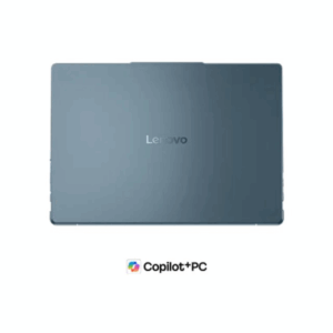 Lenovo Yoga Slim 7 14AKP10 AMD | Tidal Teal | 14 " | OLED | WUXGA | 1920 x 1200 pixels | Glossy | AMD Ryzen AI 5 | 340 | 16 GB | Soldered LPDDR5 | Solid-state drive capacity 512 GB | AMD Radeon 840M Graphics | Windows Home 11 | 802.11be | Bluetooth version 5.4 | Keyboard language Nordic | Keyboard backlit | Warranty 24 month(s) | Battery warranty 12 month(s) - Image 20