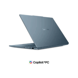 Lenovo Yoga Slim 7 14AKP10 AMD | Tidal Teal | 14 " | OLED | WUXGA | 1920 x 1200 pixels | Glossy | AMD Ryzen AI 5 | 340 | 16 GB | Soldered LPDDR5 | Solid-state drive capacity 512 GB | AMD Radeon 840M Graphics | Windows Home 11 | 802.11be | Bluetooth version 5.4 | Keyboard language Nordic | Keyboard backlit | Warranty 24 month(s) | Battery warranty 12 month(s) - Image 21