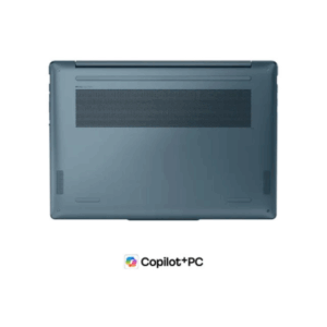 Lenovo Yoga Slim 7 14AKP10 AMD | Tidal Teal | 14 " | OLED | WUXGA | 1920 x 1200 pixels | Glossy | AMD Ryzen AI 5 | 340 | 16 GB | Soldered LPDDR5 | Solid-state drive capacity 512 GB | AMD Radeon 840M Graphics | Windows Home 11 | 802.11be | Bluetooth version 5.4 | Keyboard language Nordic | Keyboard backlit | Warranty 24 month(s) | Battery warranty 12 month(s) - Image 25