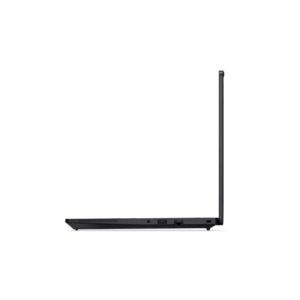 Lenovo ThinkPad P14s G7 AMD | Black | 14 " | IPS | WUXGA | 1920 x 1200 pixels | Anti-glare | AMD Ryzen AI 7 PRO | 450 | 32 (2x16GB) GB | SODIMM DDR5 | Solid-state drive capacity 1000 GB | AMD Radeon 860M Graphics | Windows 11 Pro | 802.11be | Bluetooth version 5.4 | Keyboard language English | Keyboard backlit | Warranty 36 month(s) | Battery warranty 12 month(s) - Image 2