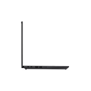 Lenovo ThinkPad P14s G7 AMD | Black | 14 " | IPS | WUXGA | 1920 x 1200 pixels | Anti-glare | AMD Ryzen AI 7 PRO | 450 | 32 (2x16GB) GB | SODIMM DDR5 | Solid-state drive capacity 1000 GB | AMD Radeon 860M Graphics | Windows 11 Pro | 802.11be | Bluetooth version 5.4 | Keyboard language English | Keyboard backlit | Warranty 36 month(s) | Battery warranty 12 month(s) - Image 3