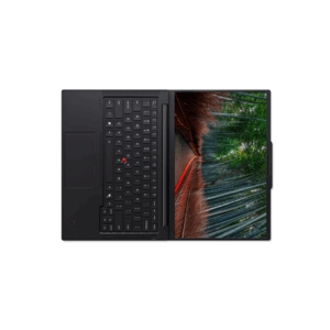 Lenovo ThinkPad P14s G7 AMD | Black | 14 " | IPS | WUXGA | 1920 x 1200 pixels | Anti-glare | AMD Ryzen AI 7 PRO | 450 | 32 (2x16GB) GB | SODIMM DDR5 | Solid-state drive capacity 1000 GB | AMD Radeon 860M Graphics | Windows 11 Pro | 802.11be | Bluetooth version 5.4 | Keyboard language English | Keyboard backlit | Warranty 36 month(s) | Battery warranty 12 month(s) - Image 7