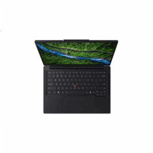 Lenovo ThinkPad P14s G7 AMD | Black | 14 " | IPS | WUXGA | 1920 x 1200 pixels | Anti-glare | AMD Ryzen AI 7 PRO | 450 | 32 (2x16GB) GB | SODIMM DDR5 | Solid-state drive capacity 1000 GB | AMD Radeon 860M Graphics | Windows 11 Pro | 802.11be | Bluetooth version 5.4 | Keyboard language English | Keyboard backlit | Warranty 36 month(s) | Battery warranty 12 month(s) - Image 8