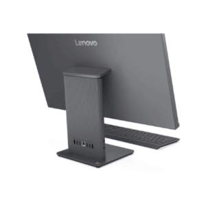 Lenovo IdeaCentre AIO 27AKP10 27 FHD AMD R5 220/16GB/512GB/AMD Radeon 740M/WIN11 Home/ENG kbd/Luna Grey/2Y Warranty | Lenovo IdeaCentre | 27AKP10 | Desktop | AIO | 27 " | AMD Ryzen 5 | 220 | 16 GB | SODIMM DDR5 | 512 GB | AMD Radeon Graphics | No Optical drive | English | Windows 11 Home | Warranty 24 month(s) - Image 9
