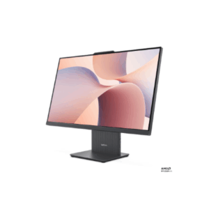 Lenovo IdeaCentre AIO 27AKP10 27 FHD AMD R5 220/16GB/512GB/AMD Radeon 740M/WIN11 Home/ENG kbd/Luna Grey/2Y Warranty | Lenovo IdeaCentre | 27AKP10 | Desktop | AIO | 27 " | AMD Ryzen 5 | 220 | 16 GB | SODIMM DDR5 | 512 GB | AMD Radeon Graphics | No Optical drive | English | Windows 11 Home | Warranty 24 month(s)