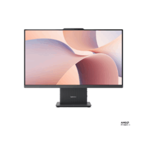 Lenovo IdeaCentre AIO 27AKP10 27 FHD AMD R5 220/16GB/512GB/AMD Radeon 740M/WIN11 Home/ENG kbd/Luna Grey/2Y Warranty | Lenovo IdeaCentre | 27AKP10 | Desktop | AIO | 27 " | AMD Ryzen 5 | 220 | 16 GB | SODIMM DDR5 | 512 GB | AMD Radeon Graphics | No Optical drive | English | Windows 11 Home | Warranty 24 month(s) - Image 2