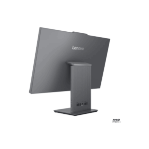 Lenovo IdeaCentre AIO 27AKP10 27 FHD AMD R5 220/16GB/512GB/AMD Radeon 740M/WIN11 Home/ENG kbd/Luna Grey/2Y Warranty | Lenovo IdeaCentre | 27AKP10 | Desktop | AIO | 27 " | AMD Ryzen 5 | 220 | 16 GB | SODIMM DDR5 | 512 GB | AMD Radeon Graphics | No Optical drive | English | Windows 11 Home | Warranty 24 month(s) - Image 5