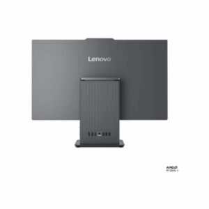 Lenovo IdeaCentre AIO 27AKP10 27 FHD AMD R5 220/16GB/512GB/AMD Radeon 740M/WIN11 Home/ENG kbd/Luna Grey/2Y Warranty | Lenovo IdeaCentre | 27AKP10 | Desktop | AIO | 27 " | AMD Ryzen 5 | 220 | 16 GB | SODIMM DDR5 | 512 GB | AMD Radeon Graphics | No Optical drive | English | Windows 11 Home | Warranty 24 month(s) - Image 6