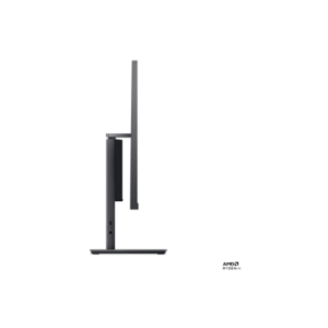 Lenovo IdeaCentre AIO 27AKP10 27 FHD AMD R5 220/16GB/512GB/AMD Radeon 740M/WIN11 Home/ENG kbd/Luna Grey/2Y Warranty | Lenovo IdeaCentre | 27AKP10 | Desktop | AIO | 27 " | AMD Ryzen 5 | 220 | 16 GB | SODIMM DDR5 | 512 GB | AMD Radeon Graphics | No Optical drive | English | Windows 11 Home | Warranty 24 month(s) - Image 7