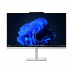 Lenovo A105 24 23.8 FHD AMD R5 40/8GB/512GB/AMD Radeon 610M/WIN11 Home/ENG kbd/Cloud Grey/2Y Warranty | Lenovo AIO | A105 | Desktop | AIO | 23.8 " | AMD Ryzen 5 | 40 | 8 GB | LPDDR5 | 512 GB | No Optical Drive | English | Windows 11 Home | Warranty 24 month(s)