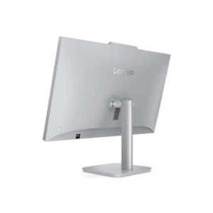 Lenovo A105 24 23.8 FHD AMD R5 40/8GB/512GB/AMD Radeon 610M/WIN11 Home/ENG kbd/Cloud Grey/2Y Warranty | Lenovo AIO | A105 | Desktop | AIO | 23.8 " | AMD Ryzen 5 | 40 | 8 GB | LPDDR5 | 512 GB | No Optical Drive | English | Windows 11 Home | Warranty 24 month(s) - Image 5