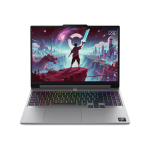 Lenovo LOQ 15AHP11 15.3 WUXGA AMD R7 250/16GB/1TB/NVIDIA GF RTX 5060 8GB/WIN11 Home/ENG Backlit kbd/Luna Grey/2Y Warranty | Lenovo LOQ Essential 15ARP11 | Luna Grey | 15.6 " | IPS | FHD | 1920 x 1080 pixels | 144 Hz | Anti-glare | AMD Ryzen 7 | 170 | 16 GB | SODIMM DDR5 | NVIDIA GeForce RTX 5060 | GDDR7 | 8 GB | Windows 11 Home | 802.11ax | Bluetooth version 5.2 | Keyboard language US international | Keyboard backlit | Warranty 24 month(s) | Battery warranty 12 month(s)